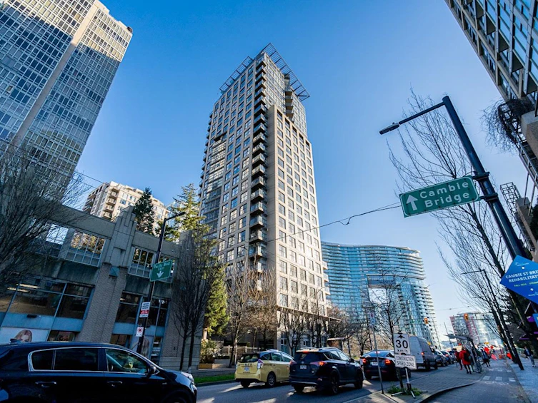704-989 Beatty Street, Vancouver, BC, V6Z 3C2 - 29