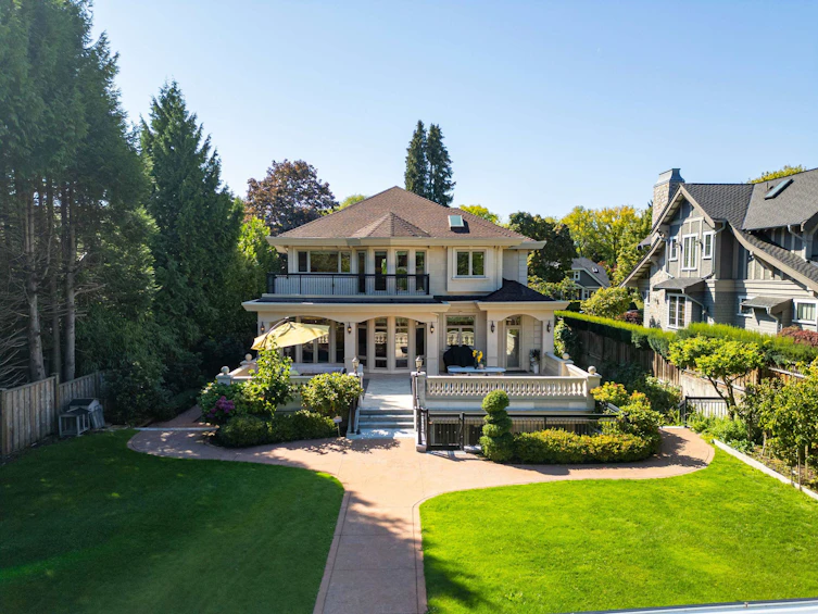 6188 Adera Street, Vancouver, BC, V6M 3J6