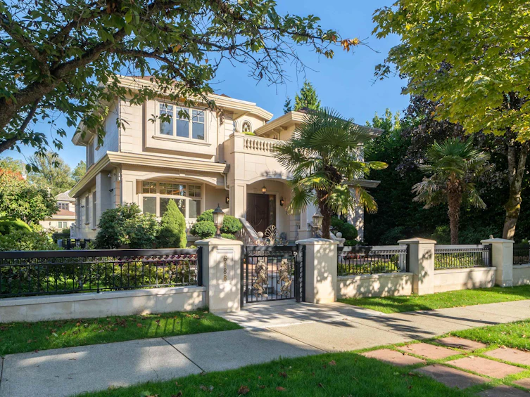 6188 Adera Street, Vancouver, BC, V6M 3J6 - 37