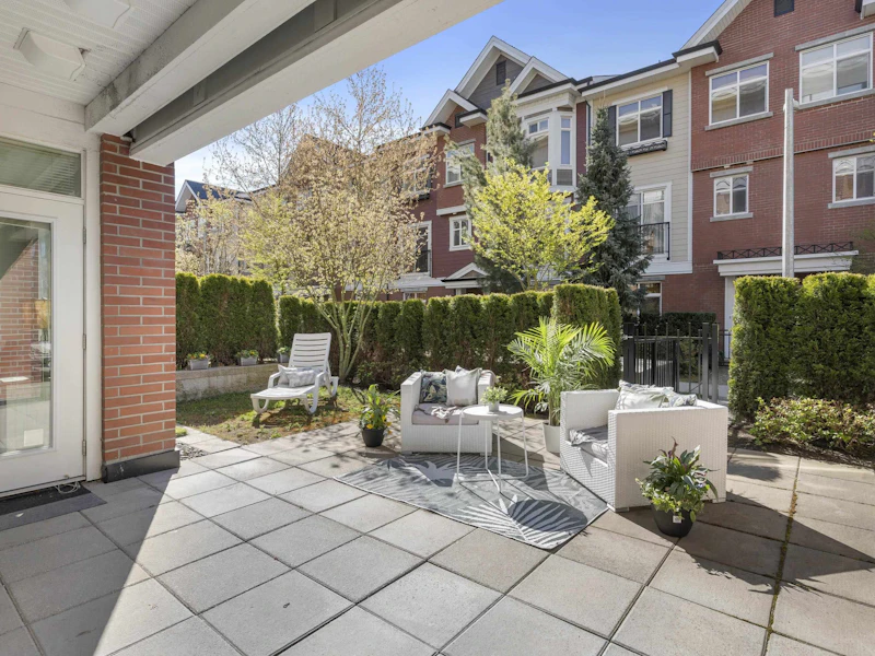 D114 - 8150 207th Street, Langley BC