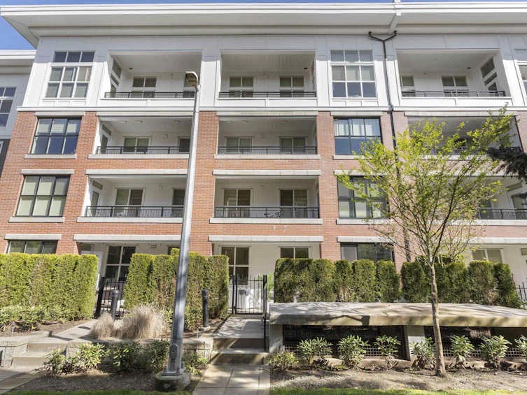 D114-8150 207 Street, Langley, BC, V2Y 4J5 - 4
