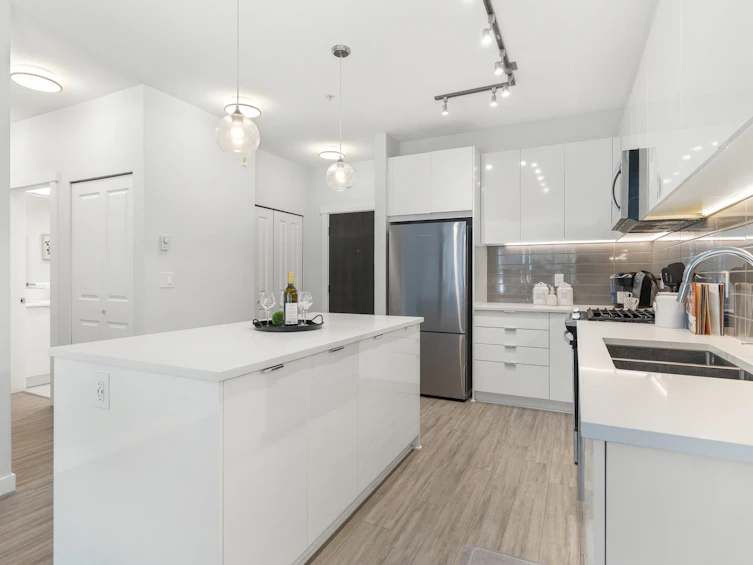 D114-8150 207 Street, Langley, BC, V2Y 4J5 - 8