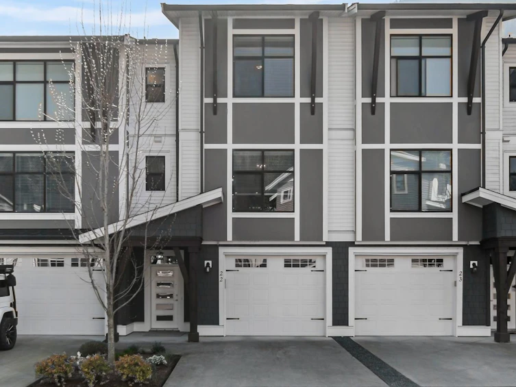 22-386 Pine Avenue, Harrison Hot Springs, BC, V0M 1K0