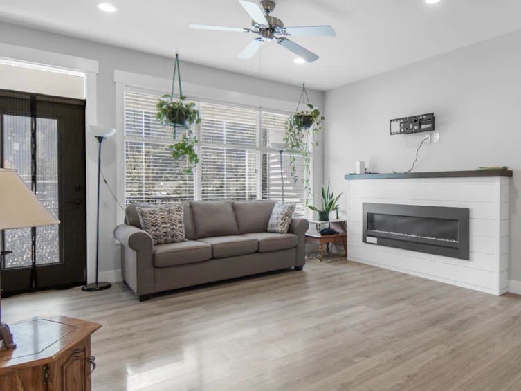 22-386 Pine Avenue, Harrison Hot Springs, BC, V0M 1K0 - 2