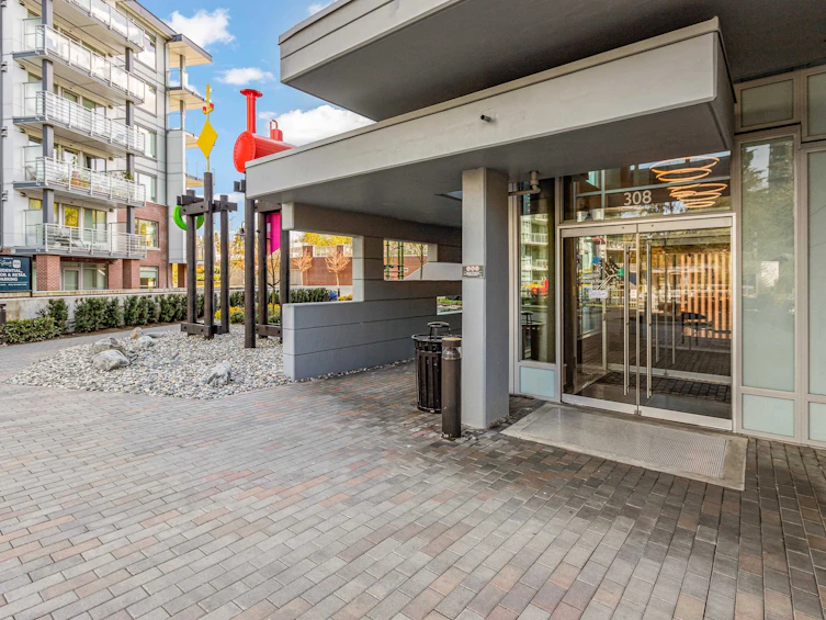 1702-308 Morrissey Road, Port Moody, BC, V3H 0M2 - 27
