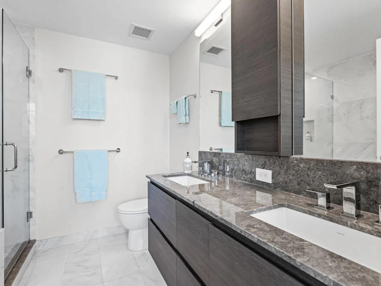 1702-308 Morrissey Road, Port Moody, BC, V3H 0M2 - 16
