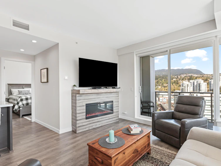 1702-308 Morrissey Road, Port Moody, BC, V3H 0M2 - 11