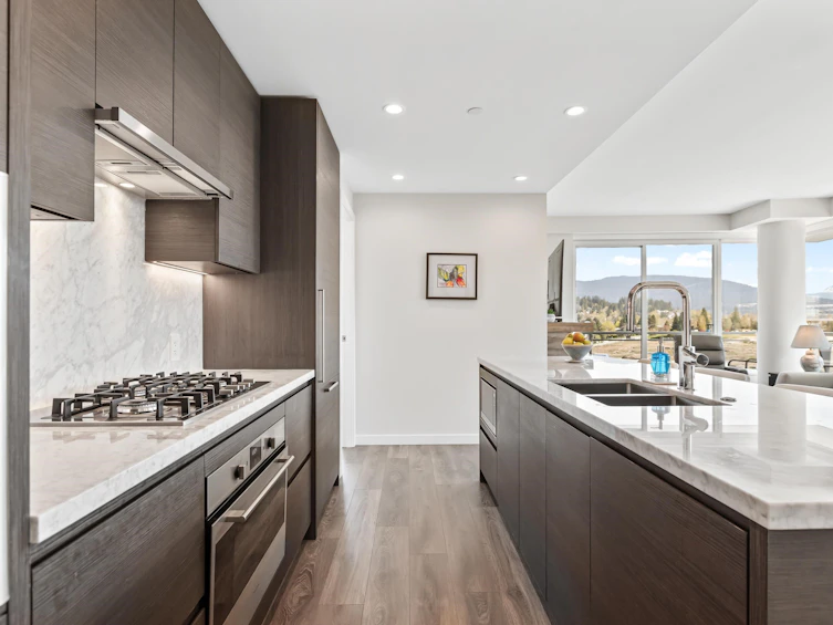 1702-308 Morrissey Road, Port Moody, BC, V3H 0M2 - 3