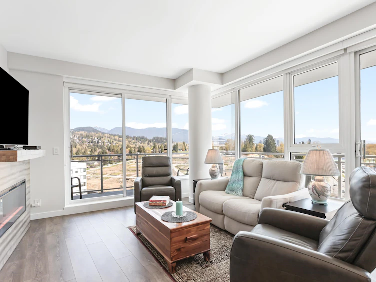 1702-308 Morrissey Road, Port Moody, BC, V3H 0M2 - 10