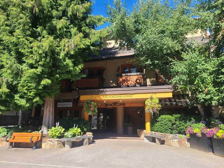 210-4220 Gateway Drive, Whistler, BC, V8E 0Z7 - 7