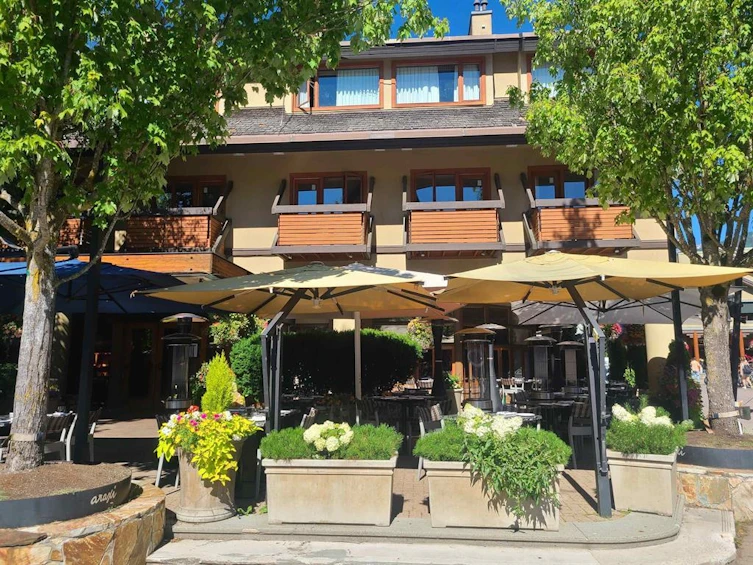 210-4220 Gateway Drive, Whistler, BC, V8E 0Z7 - 19