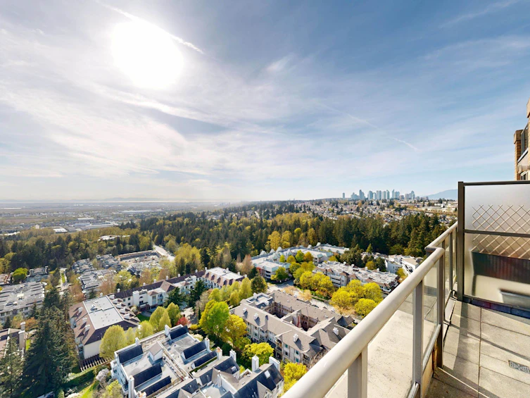 2101-7388 Sandborne Avenue, Burnaby, BC, V3N 5C4 - 20