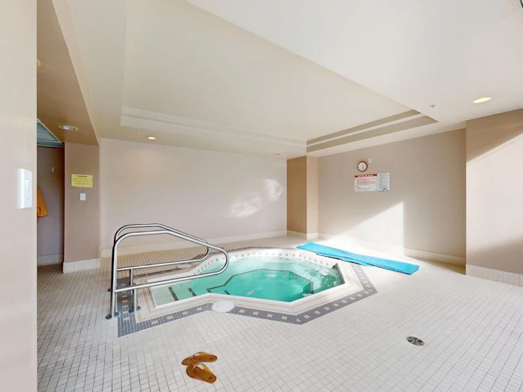2101-7388 Sandborne Avenue, Burnaby, BC, V3N 5C4 - 31