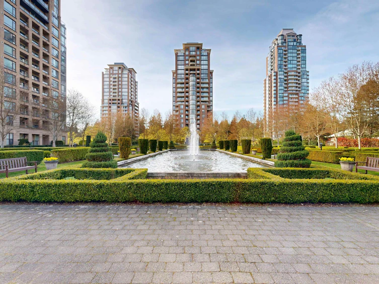 2101-7388 Sandborne Avenue, Burnaby, BC, V3N 5C4 - 29