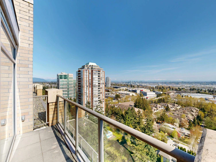 2101-7388 Sandborne Avenue, Burnaby, BC, V3N 5C4 - 21