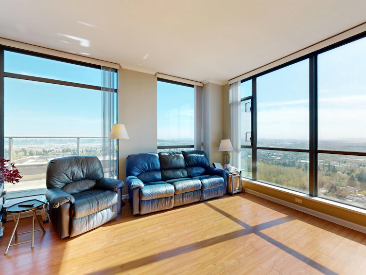 2101-7388 Sandborne Avenue, Burnaby, BC, V3N 5C4 - 2