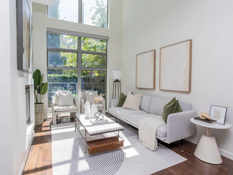 1237 Richards Street, Vancouver, BC, V6B 3G3 - 4