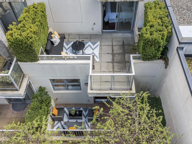 1237 Richards Street, Vancouver, BC, V6B 3G3 - 24