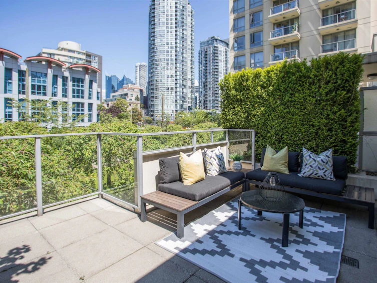 1237 Richards Street, Vancouver, BC, V6B 3G3 - 18