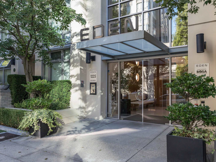 1237 Richards Street, Vancouver, BC, V6B 3G3 - 34