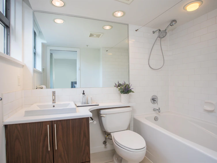 1237 Richards Street, Vancouver, BC, V6B 3G3 - 14