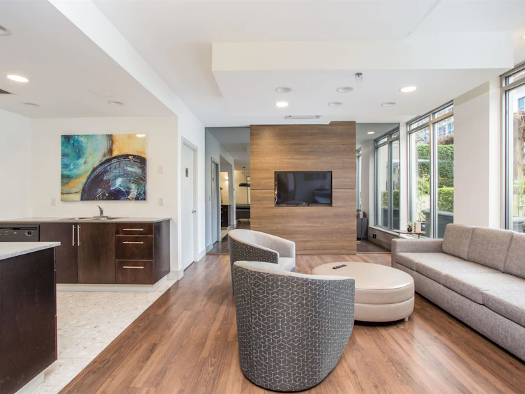 1237 Richards Street, Vancouver, BC, V6B 3G3 - 26