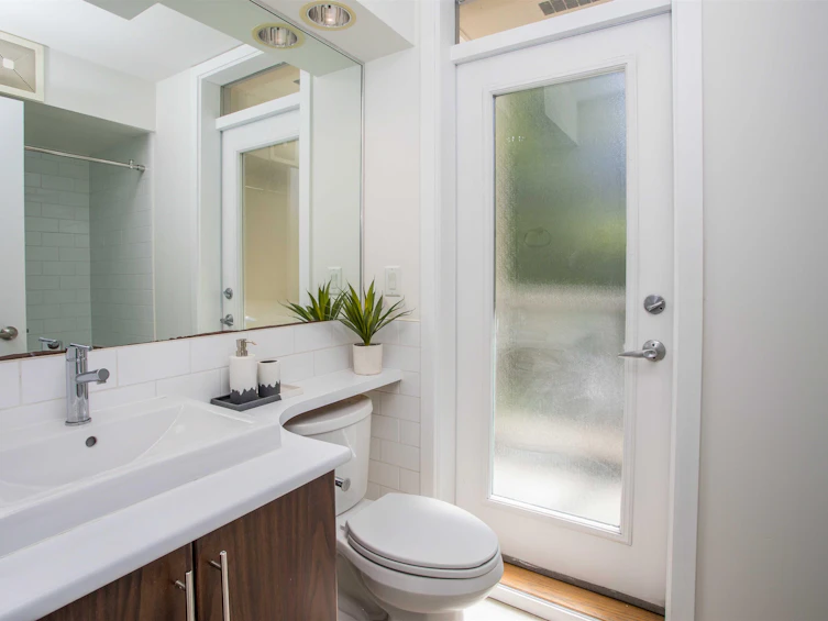 1237 Richards Street, Vancouver, BC, V6B 3G3 - 20
