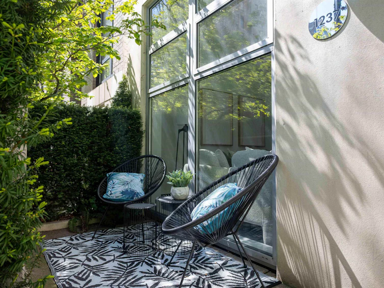 1237 Richards Street, Vancouver, BC, V6B 3G3 - 32