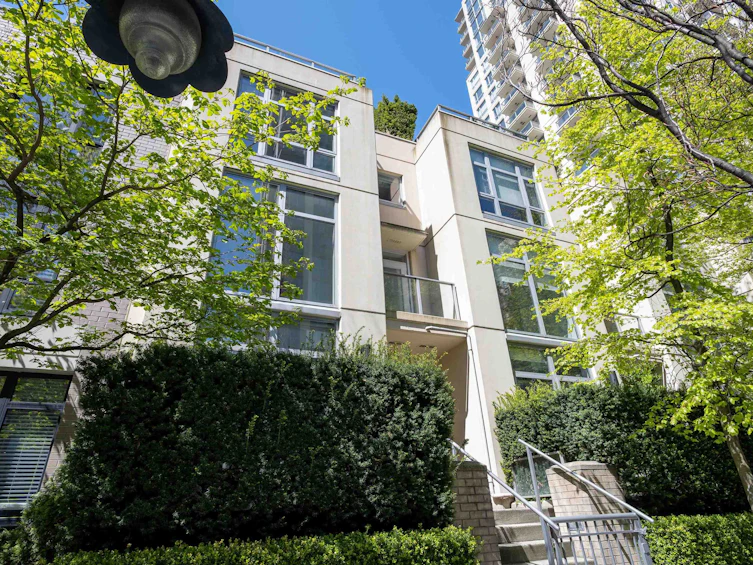 1237 Richards Street, Vancouver, BC, V6B 3G3 - 33