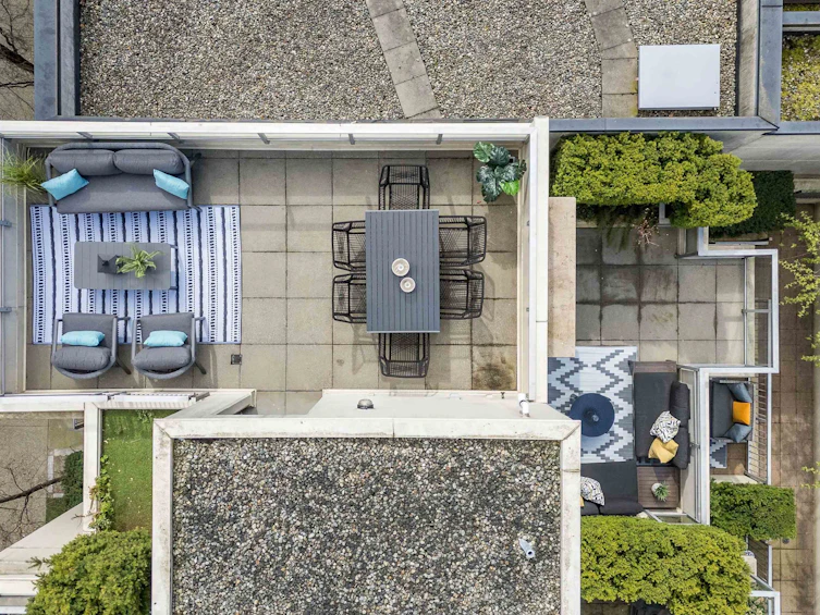 1237 Richards Street, Vancouver, BC, V6B 3G3 - 23