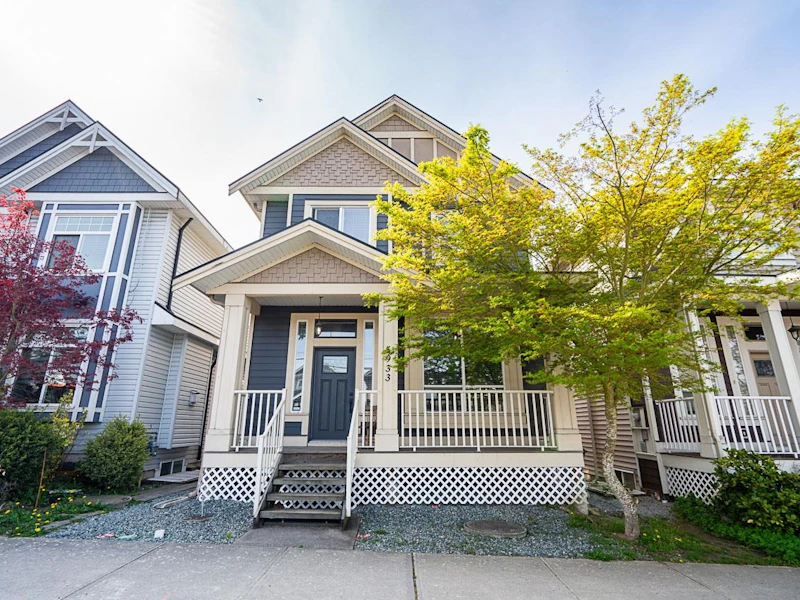5933 148th Street, Surrey BC V3S 6V2