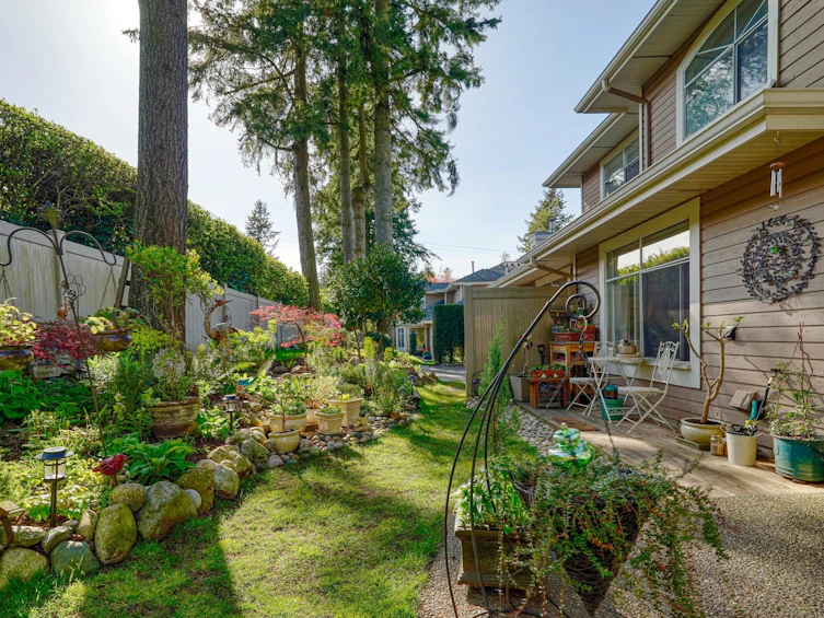 56-2500 152 Street, Surrey, BC, V4P 1M8 - 5