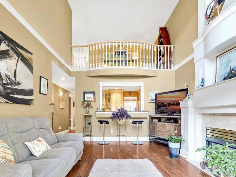 56-2500 152 Street, Surrey, BC, V4P 1M8 - 8