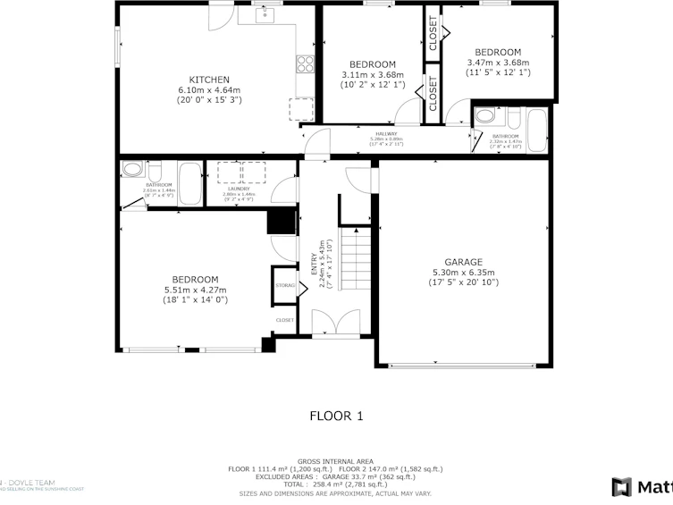 787 North Road, Gibsons, BC, V0N 1V9 - 34