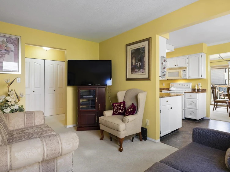 210-32145 Old Yale Road, Abbotsford, BC, V2T 2C8 - 14
