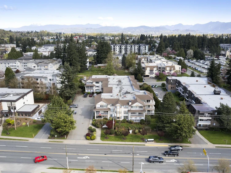 210-32145 Old Yale Road, Abbotsford, BC, V2T 2C8 - 36