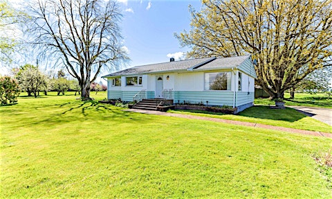 2584 Westham Island Road, Delta, BC, V4K 3N2