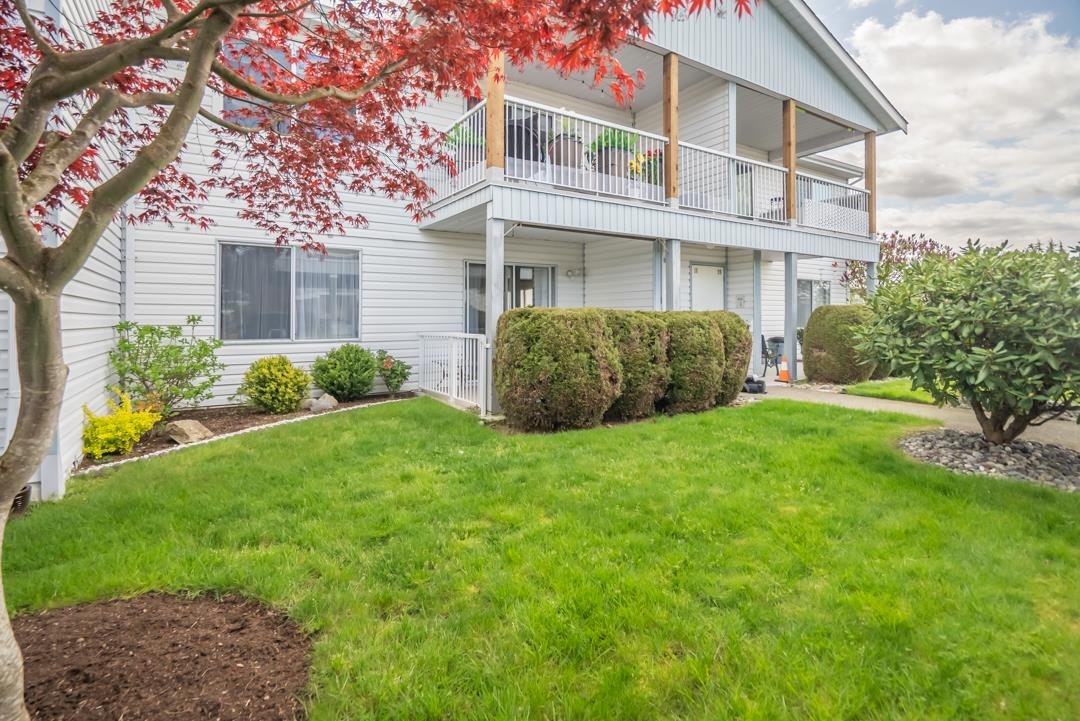 17-32691 Garibaldi Drive, Abbotsford, BC, V2T 5T7