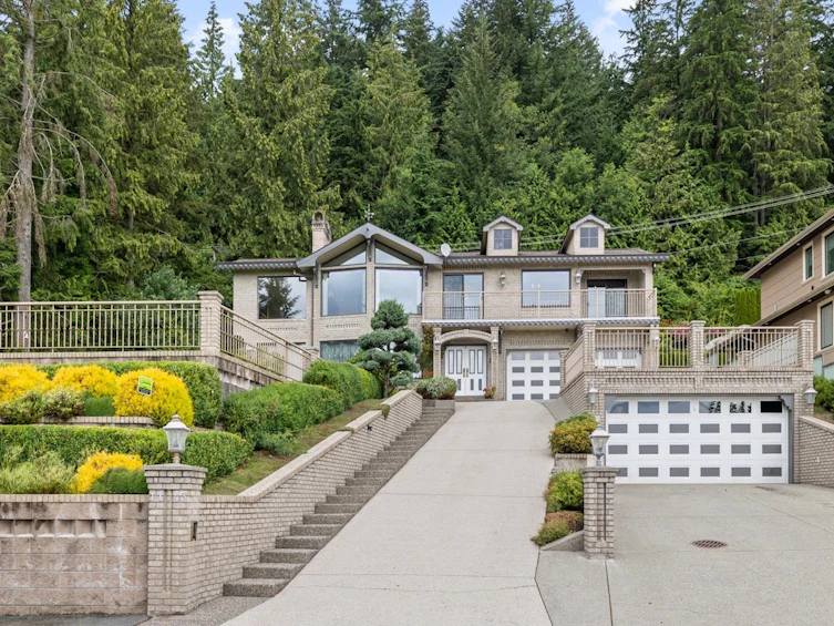 1143 Millstream Road, West Vancouver, BC, V7S 2C8 - 2