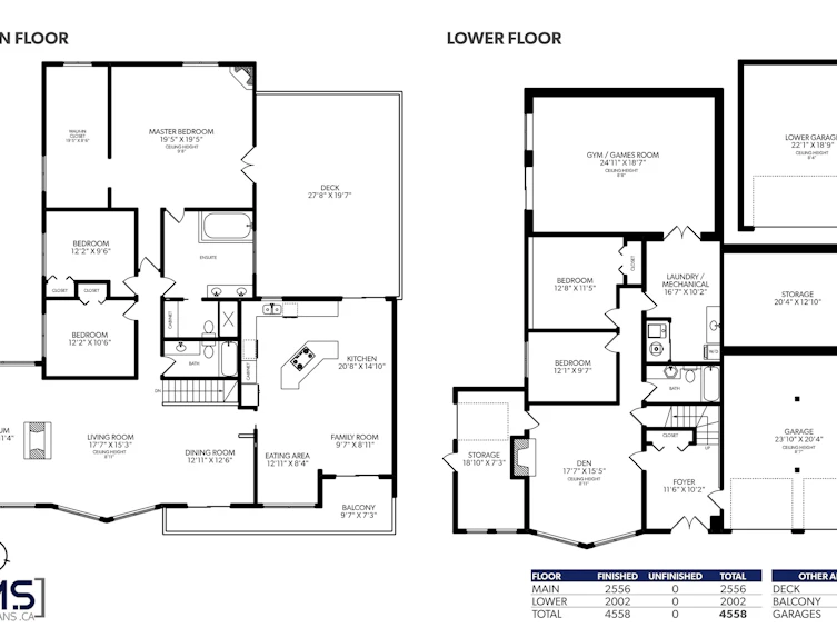 1143 Millstream Road, West Vancouver, BC, V7S 2C8 - 40