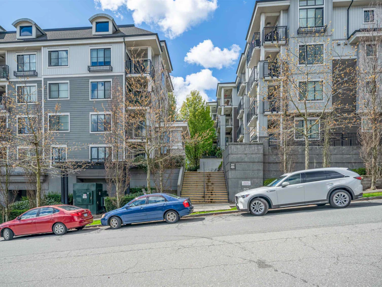 311-202 Lebleu Street, Coquitlam, BC, V3K 4L6 - 25