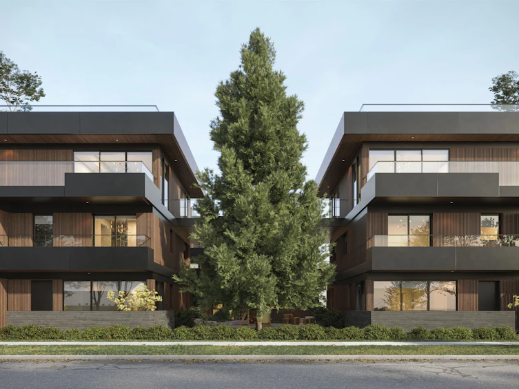 109-4383 Willow Street, Vancouver, BC, V5Z 2G6 - 2