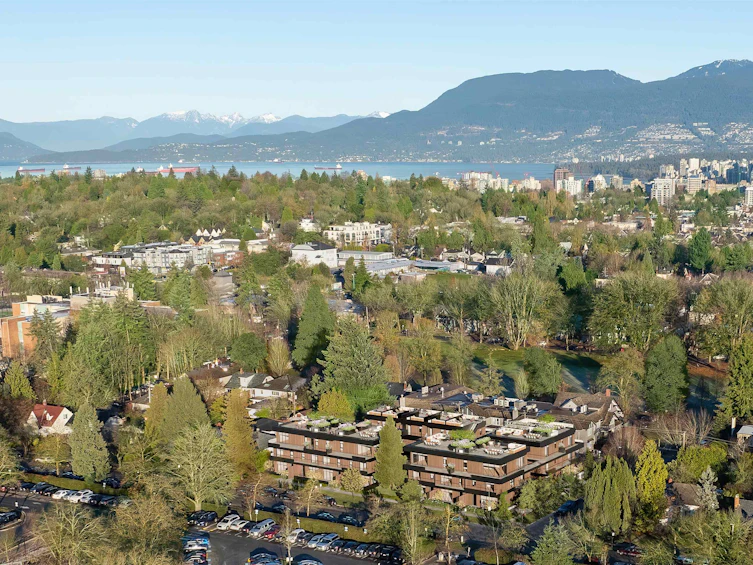 109-4383 Willow Street, Vancouver, BC, V5Z 2G6 - 3