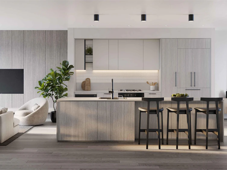 109-4383 Willow Street, Vancouver, BC, V5Z 2G6 - 10