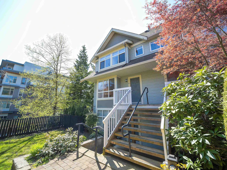 61-7128 Stride Avenue, Burnaby, BC, V3N 1T5 - 3