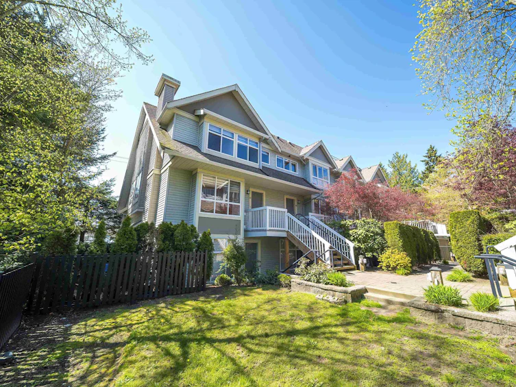 61-7128 Stride Avenue, Burnaby, BC, V3N 1T5