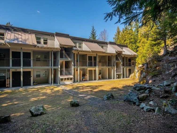 26-2201 Eva Lake Road, Whistler, BC, V8E 0A6 - 2