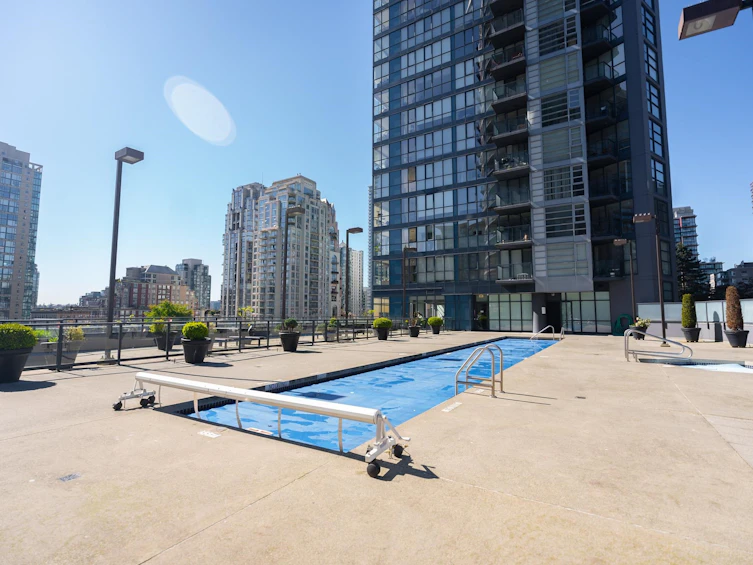 807-1199 Seymour Street, Vancouver, BC, V6B 1K3 - 22