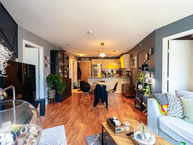807-1199 Seymour Street, Vancouver, BC, V6B 1K3 - 6