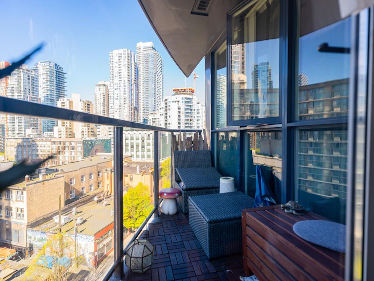 807-1199 Seymour Street, Vancouver, BC, V6B 1K3 - 15